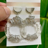 Silver Circles