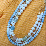 Star Struck necklace